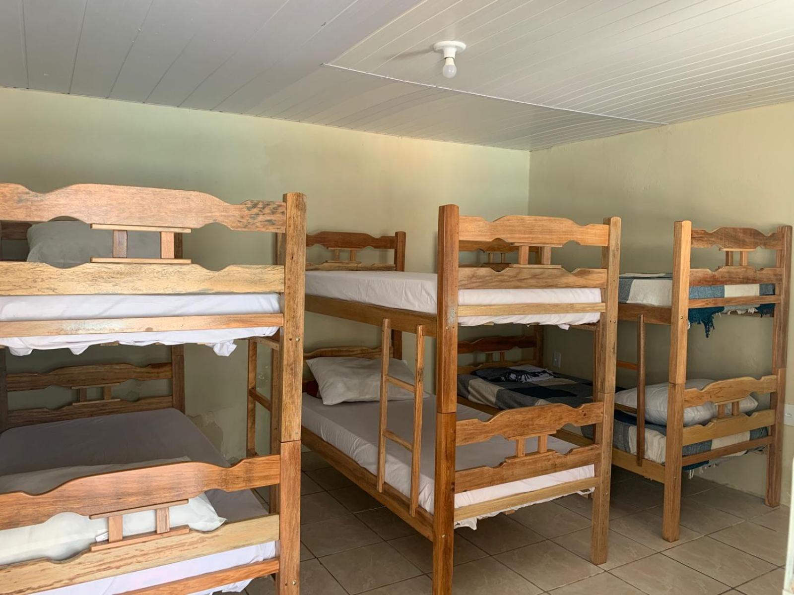 Hotel Pousada Verdes Mares - Pôrto das Galinhas Habitación foto